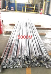 Accesorios de goma para limpiaparabrisas cnc, cubierta retráctil, placa de acero, cubiertas de fuelle, tiras de sellado duraderas personalizadas - Product Image 6