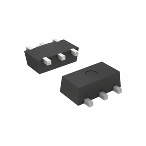 Power Management (PMIC) SOT 89 5/6 Components Electronic XC6209F21APR-G Manufacturer Channel - Product Image 1