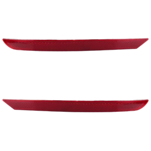 Applicabile ai riflettori del paraurti posteriore (L/<span class=keywords><strong>R</strong></span>) per BMW <span class=keywords><strong>3</strong></span> serie (G20, G28), compatibile con OE no. 63148074229/63148074230 - Product Image 2