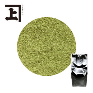 Salud orgánica ceremonial Latte grado verde Natural venta al por mayor Japón japonés festivo té a granel Matcha en polvo ceremonia Premium - Product Image 1