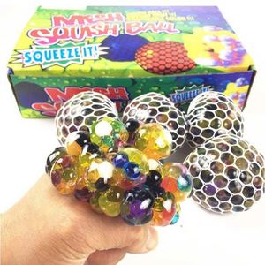 Custom Stress <b>Ball</b> Squishy <b>Ball</b> Toys Custom Logo <b>Squeeze</b> Toys for Kids PU Unisex Sezhicai - Product Image 5