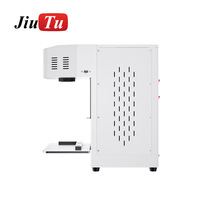 Machine de séparation Laser en verre arrière pour iPhone 14 14Promax 13 13Promax couverture arrière enlever bricolage gravure LOGO marquage