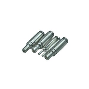 Terminales de Conexión Rápida de Latón con Perno 16A 32A para Reparación de Pistolas de Carga, Piezas de Repuesto, Acabado de Precisión Mecanizado a Medida - Product Image 2