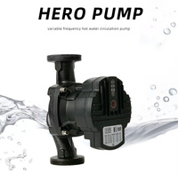 Accueil Eau chaude centrale Pompe à eau de pressurisation cyclique Pompe de surpression domestique