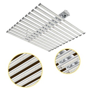 2022 החדש 1000W לגדול אור led בעוצמה גבוהה תעשיית לגדול אור led מתקן מסחרי מקורה חווה אור - Product Image 1