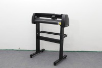 Plotter de Corte de Vinilo de Alta Precisión KI-720, Plotter de Corte Gráfico, Cortes Precisos, Ideal para Cortar Adhesivos
