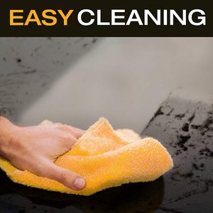 Cuidado y limpieza del coche, la mejor Toalla de secado <span class=keywords><strong>para</strong></span> el cuidado del coche, paño de limpieza de microfibra autoclavable <span class=keywords><strong>para</strong></span> gafas, paño de microfibra <span class=keywords><strong>para</strong></span> coche - Product Image 3