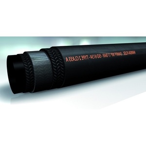 Стальной шланг с усиленным паровым шлангом высокого давления - Product Image 5