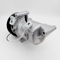 Para Chevrolet Colorado 2012, compresor de aire acondicionado OEM 52061675 para coches <compresor de CA Personalizado 1 año 10 Uds 100% probado