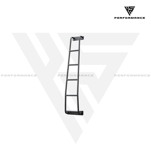 Hot <strong>Sale</strong> High Quality <strong>Roof</strong> Luggage <strong>Ladder</strong> <strong>for</strong> Mercedes Benz G-Class W465 G63 G500 2025 Car Parts Luggage Rack <strong>Ladder</strong> - Product Image 3