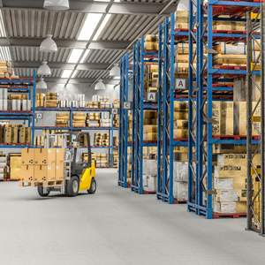 Low Price <b>Steel</b> Storage Racks - Product Image 4