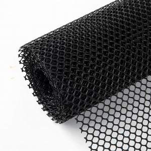 <span class=keywords><strong>Rouleau</strong></span> de filet anti-oiseaux en PP haute résistance, <span class=keywords><strong>vert</strong></span> herbe, pour clôture de poulaillers et enclos de volailles, service de découpe - Product Image 6