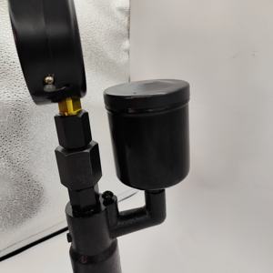 PS400A Öldüsen ka libra tor, CRI100 <span class=keywords><strong>Common</strong></span> <span class=keywords><strong>Rail</strong></span> Piezo elektrische Prüfgeräte für Einspritz düsen - Product Image 3