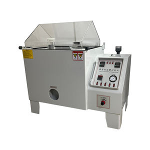 תא תרסיס מלח תא עם טיימר אוטומטי מעבדה מדידת דיוק תא ערפל מלח - Product Image 2