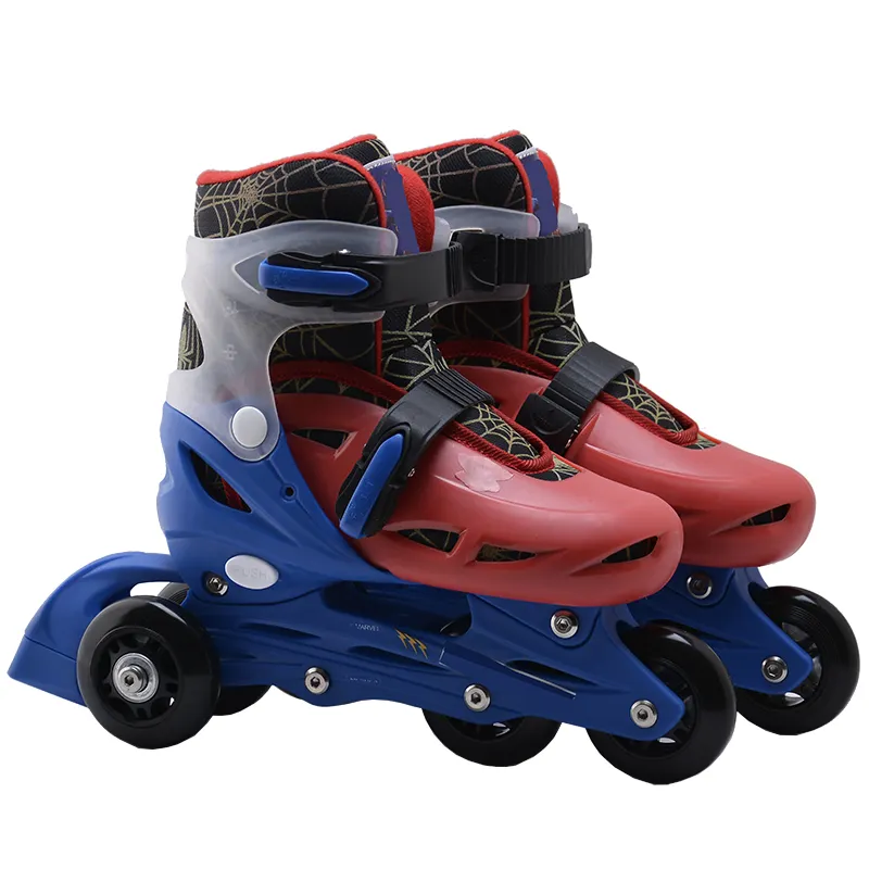 Gosome Originele Simmons Rana Koop Olyurethane Gecoat Wiel Roller Schoenen Voor Volwassen Slalom Inline Skate