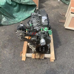 Mới Ban Đầu Động Cơ Lắp Ráp Máy Móc Xây Dựng 4tnv88c 4tnv88 4tnv86 4tnv84t Động Cơ Cho <span class=keywords><strong>Yanmar</strong></span> Máy Móc Bộ Phận Động Cơ - Product Image 2