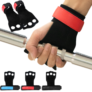 Juego <span class=keywords><strong>de</strong></span> <span class=keywords><strong>Muñequeras</strong></span> para <span class=keywords><strong>Gimnasia</strong></span>, Protectores <span class=keywords><strong>de</strong></span> Palma para Barras <span class=keywords><strong>de</strong></span> <span class=keywords><strong>Gimnasia</strong></span> y Soporte <span class=keywords><strong>de</strong></span> Muñeca, <span class=keywords><strong>Muñequeras</strong></span> Deportivas <span class=keywords><strong>de</strong></span> Seguridad - Product Image 1