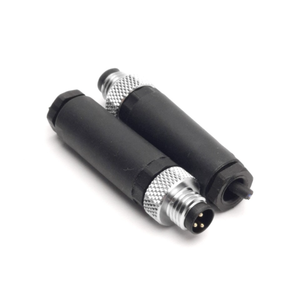 Штепсельная вилка Picofast, 2 5133-0, 3-контактный штекер, 75vdc 4a, новый оригинальный готовый запас, промышленная автоматизация - Product Image 1