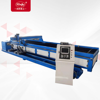 Máquina de Corte por Plasma de Hierro y Acero Profesional de 120a CNC en Oferta