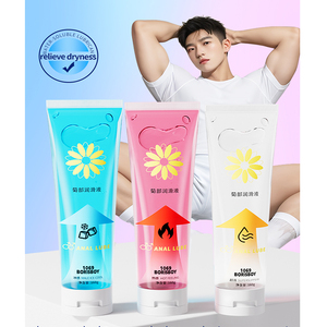 <span class=keywords><strong>Lubricante</strong></span> Gay CokeLife ISO9001, 160g, <span class=keywords><strong>Lubricante</strong></span> con Sensación <span class=keywords><strong>de</strong></span> Frío, <span class=keywords><strong>a</strong></span> <span class=keywords><strong>Base</strong></span> <span class=keywords><strong>de</strong></span> <span class=keywords><strong>Agua</strong></span>, Gel <span class=keywords><strong>Lubricante</strong></span> Sexual <span class=keywords><strong>de</strong></span> Larga Duración, Alivia el Dolor <span class=keywords><strong>para</strong></span> Sexo Anal Masculino - Product Image 5