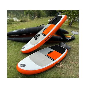 Top-Angebot Hydrofoil Ausrüstung Getriebe-Set Surfboard Wind Wing Segel Komplett mit SUP Foil Aufblasbares Surf-Wingfoil-Board - Product Image 1