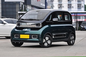 Nouvelle Véhicule Électrique 100% SAIC Baojun <span class=keywords><strong>Kiwi</strong></span> 301km, <span class=keywords><strong>Mini</strong></span> Voiture Électrique Pure pour Adultes, Modèle 2024 en Promotion - Product Image 3