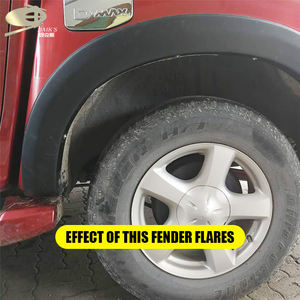 <span class=keywords><strong>ซุ้ม</strong></span><span class=keywords><strong>ล้อ</strong></span> Mosun สำหรับ D-MAX 2012 รุ่น Double Cab บังโคลนสำหรับ ISUZU D-max อะไหล่บังโคลนสำหรับ Dmax อุปกรณ์ต<span class=keywords><strong>ก</strong></span>แต่งสำหรับ Dmax 2016 - Product Image 3