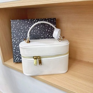 Sacs pour femmes 2026 : Vente en gros d'usine, sacs de luxe tendance, sacs bandoulière haut de gamme pour femmes - Product Image 4
