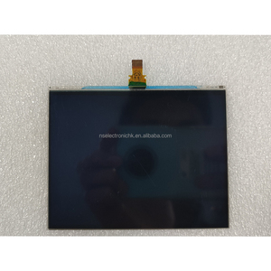 Nuevo módulo LCD pequeño QVGA de 4,4 pulgadas, 320x240, Original, en Stock, para equipos industriales, de control médico y automotrices, LS044Q7DH01 - Product Image 4