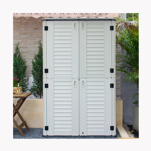 Outdoor Storage Sheds Firm Structure Utility Storage Bicycle Shed American Warehouse
