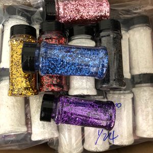 Großhandel Micro Fine Polyester Kosmetik Chunky <span class=keywords><strong>Glitter</strong></span> Shaker - Product Image 5