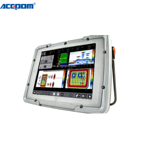 Detector de fallas ultrasónico portátil NDT Mentor UT Digital potente, ultrasónico conectado - Product Image 5