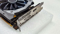 Tarjeta Gráfica RTX 2080 Ti de 22GB GDDR6 |   GPU de Alto Rendimiento con Triple Ventilador para Juegos y IA