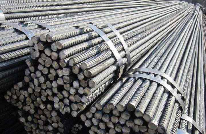 Cheaper Price Carbon Steel Profile Hot Rolled Deformed Steel Bars HRB355 HRB400 HRB500