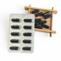 Capsules de complément OEM Formule avancée Complément anabolique pour hommes Capsule de résistance