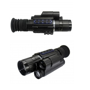 SUNCORE Night Vision Monocular 800M Digital With Rangefinder For Natural Observation - Product Image 2