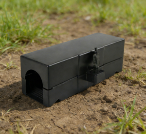 Tunnel <b>Bait</b> Station Mouse <b>Box</b> - Product Image 6