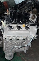 Ensemble moteur 1GR d'occasion pour Toyota Prado 4000 Land Cruiser FJ Cruiser