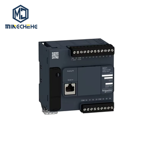 Interruptor Selector Negro Nuevo de 22 mm XB2-BD33C XB2 XB2BD33C XB2BD33 con Botón - Product Image 1