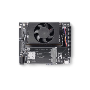 Ordinateur Edge AI ReComputer J4011B avec <span class=keywords><strong>NVIDIA</strong></span> Jetson Orin NX 8 Go - Product Image 5
