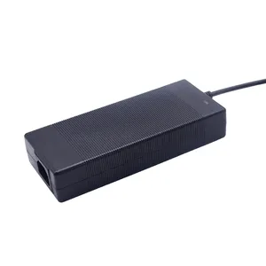 High Quality GS KC KCC CE Certificated 9V 12v 24V 6A 7A 8A 9A 10A 120W 180W 200W Ac Dc Laptop Switching Power Supply Adapters