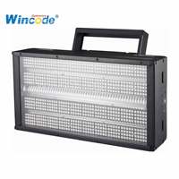 Panneau stroboscopique extérieur étanche 1000W LED IP65