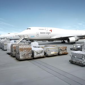 <span class=keywords><strong>Service</strong></span> DDP Transporteur international Qualité Entreprise de logistique express Offre Spéciale de la Chine vers les États-Unis, le Canada, le Royaume-Uni et le Royaume-Uni - Product Image 4