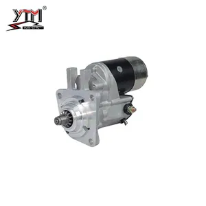 Camion auto motorino di avviamento 24v m2t78071 m3t78072 m3t58471 SE4518400 SEA118400B SE4518400D M002T78071 031127090 03112709 per Mazda