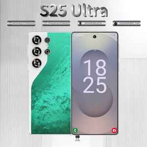 Smartphone S25 Ultra 5G Dual SIM 2025: Il Telefono Cellulare Più Venduto - Product Image 2