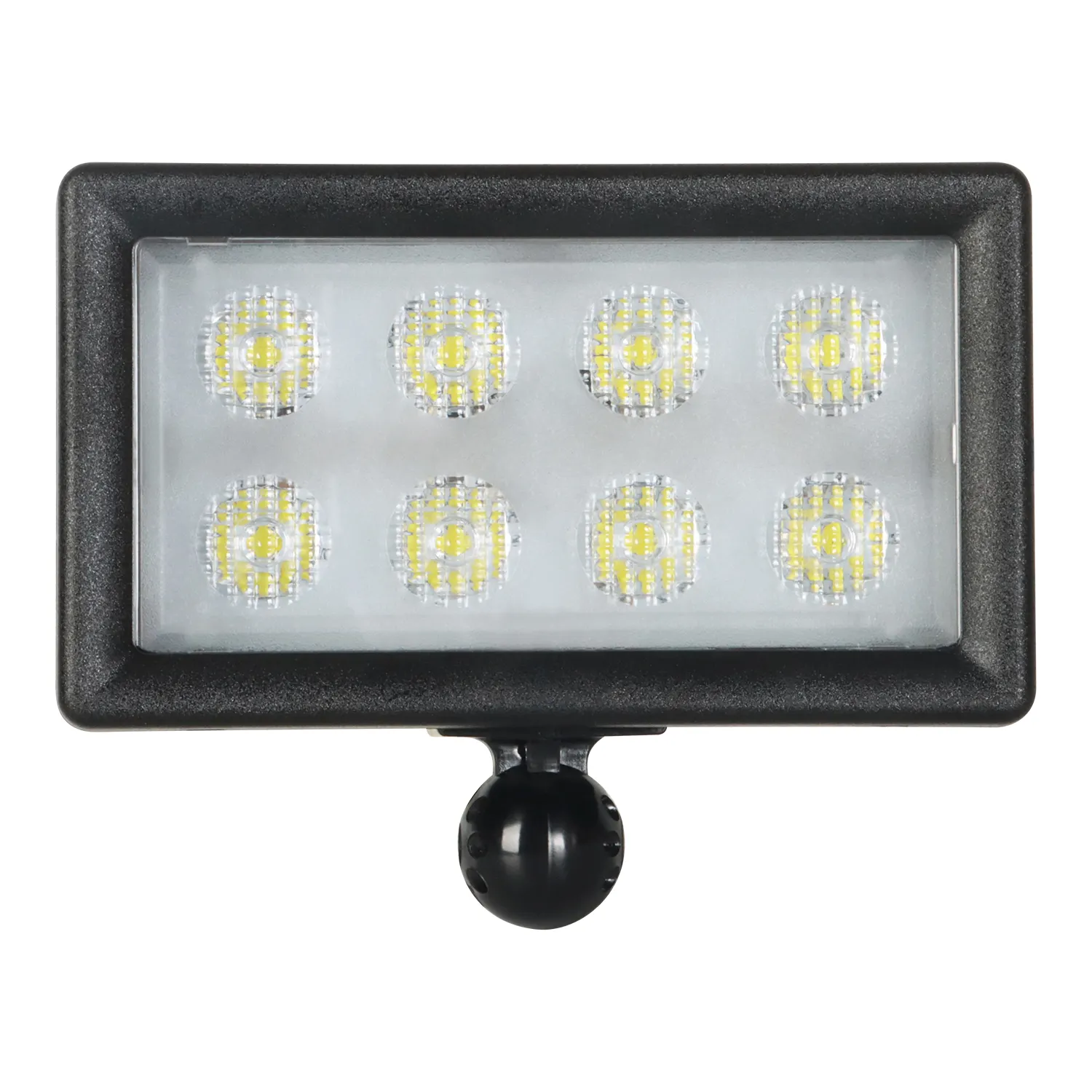 Perfect Small Size Rectangle 5.5inch*3.25inch 40W agricultural machinery light for agricultural machines