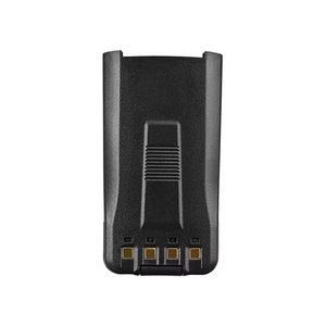 워키토키 배터리 사용자 정의 로고 리튬 이온 워키토키 배터리 1200mAh 2000mAh <span class=keywords><strong>BL1204</strong></span> BL2001 Hytera TC-610 620 - Product Image 3