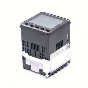 Controlador de Temperatura Digital <span class=keywords><strong>Omron</strong></span> Serie E5CC Original, Nuevo, E5CC-RX2ASM-000, Termostato - Product Image 1