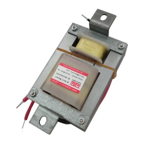 Transformateur haute tension pouvant être utilisé pour l'appareil anti-insectes compact Insect-a-clear, boîte à mouches électrique circulaire, colle électrique Vulcan - Product Image 1