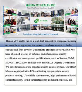 Bubuk <span class=keywords><strong>Yoghurt</strong></span> Langsung dari Pabrik Yang Lezat dan Segar untuk Minuman dan Membuat Kue - Product Image 2